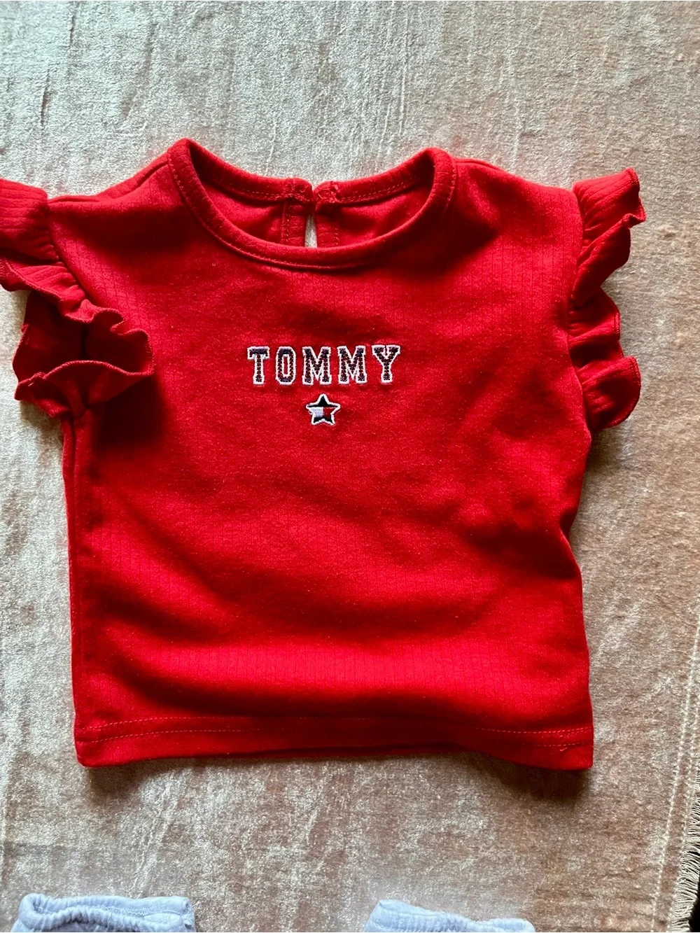 Tommy Hilfiger girls bundle…